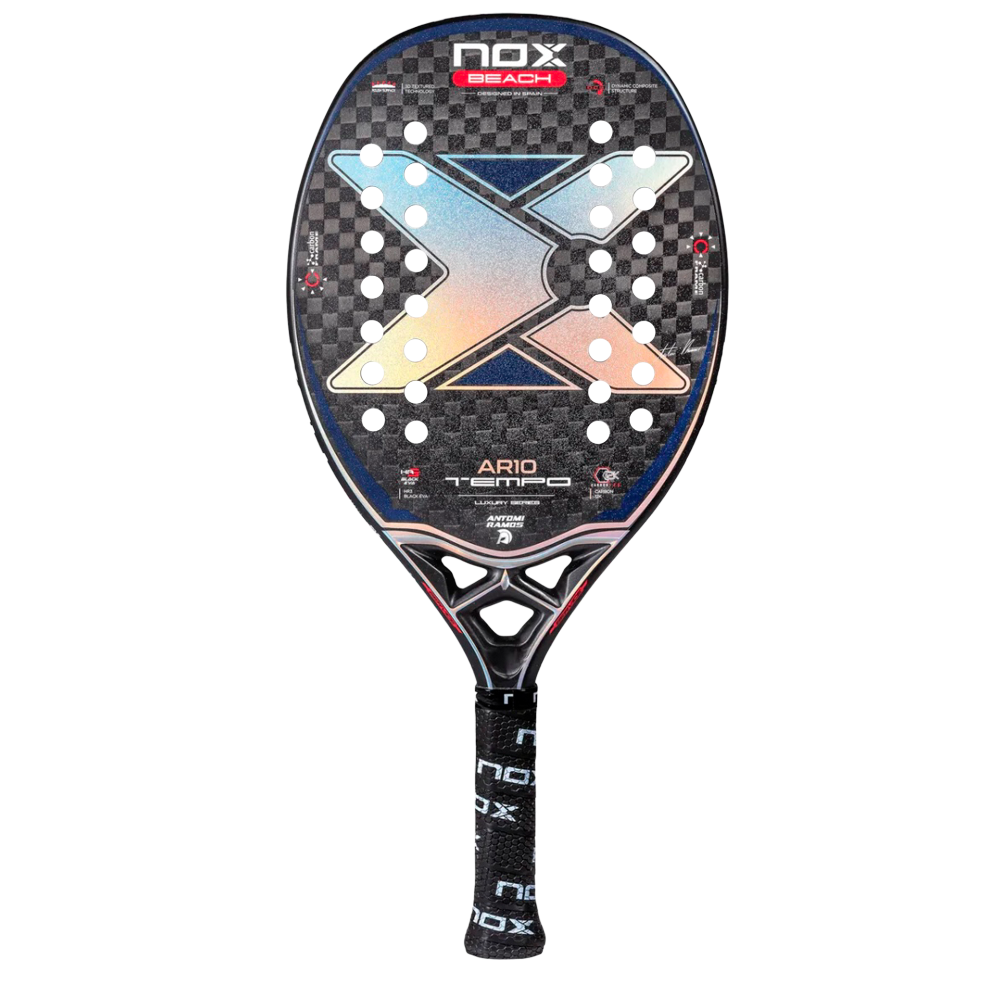 NOX Beach AR10 Tempo 2022