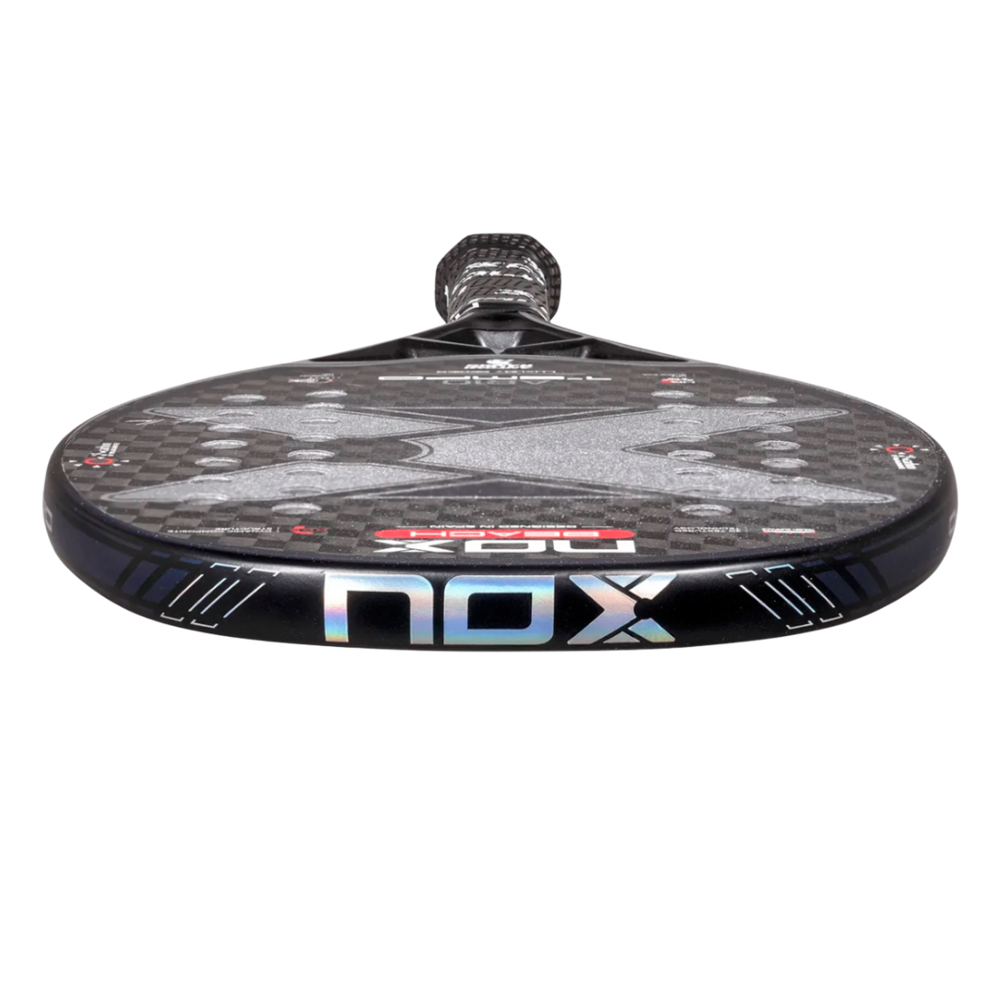 NOX Beach AR10 Tempo 2022