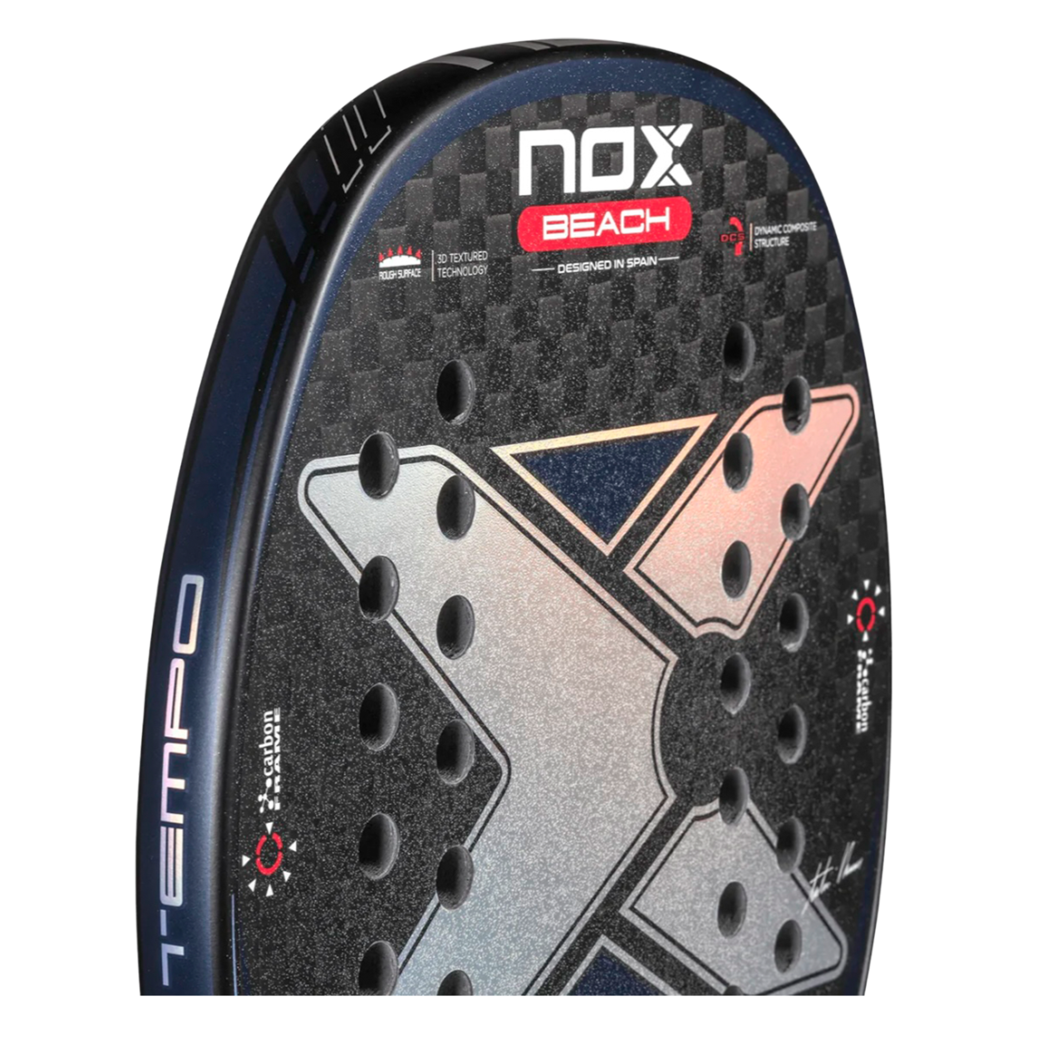 NOX Beach AR10 Tempo 2022