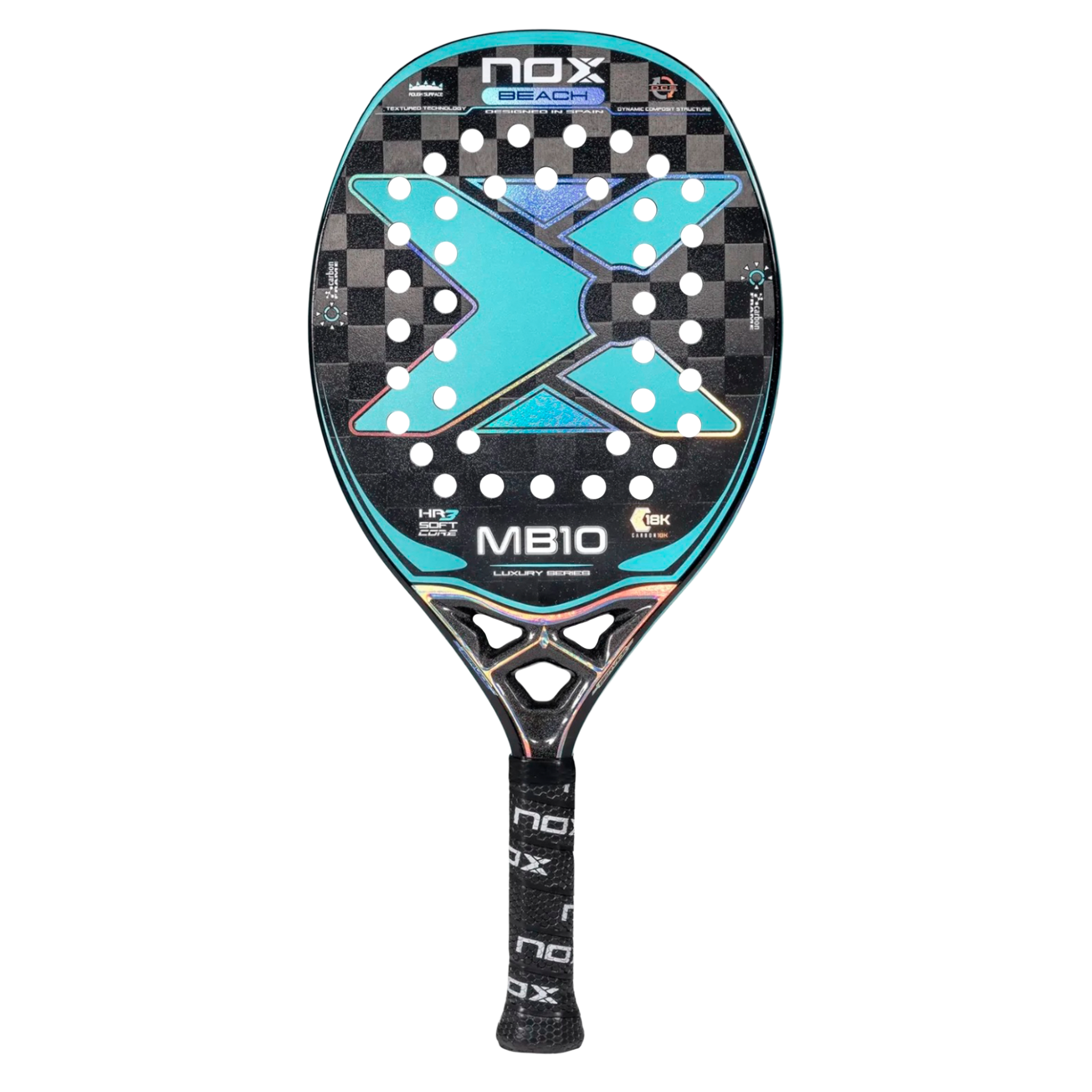 NOX Beach MB10 2022