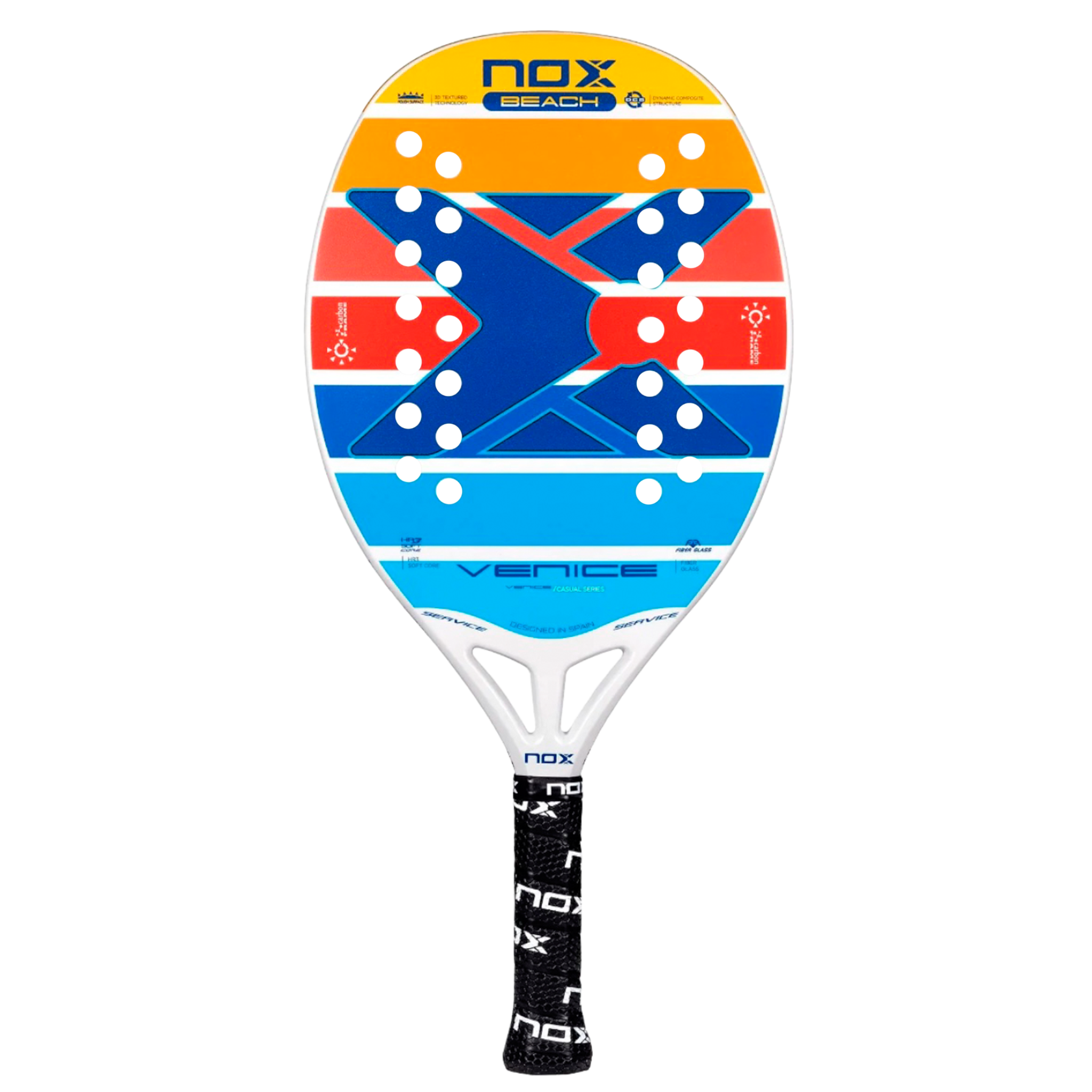 NOX Beach Venice 2022