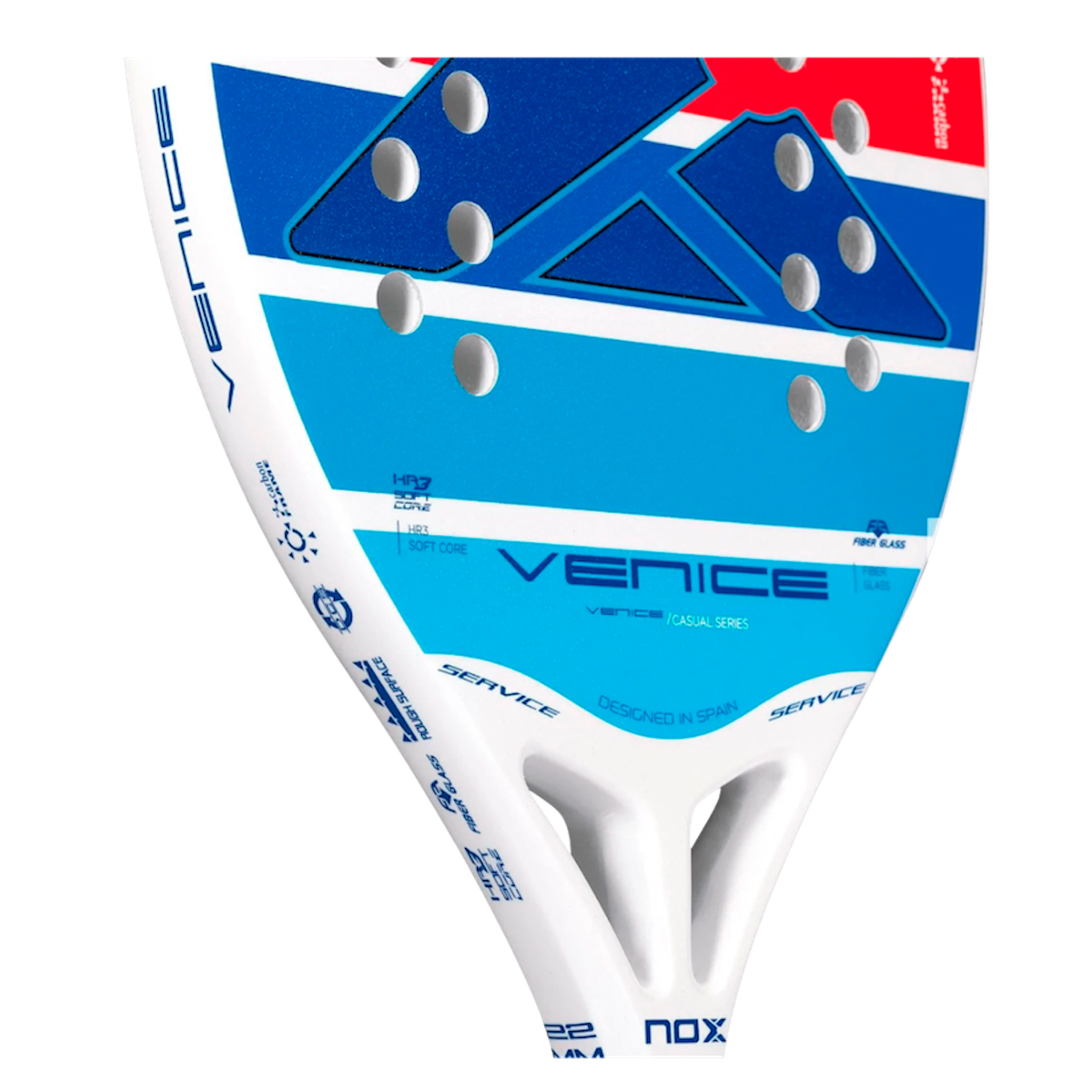 NOX Beach Venice 2022