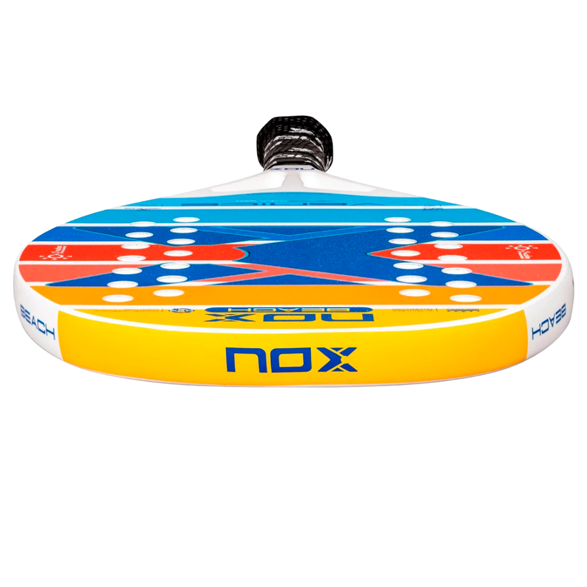 NOX Beach Venice 2022