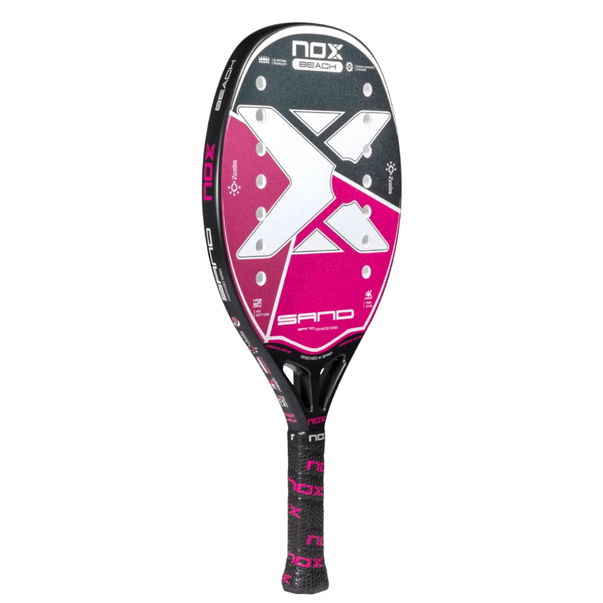 NOX Beach Sand Pink 2022