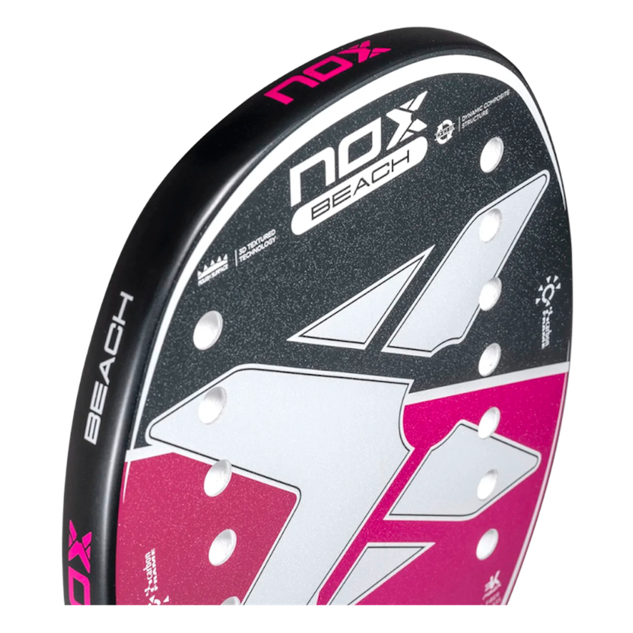 NOX Beach Sand Pink 2022