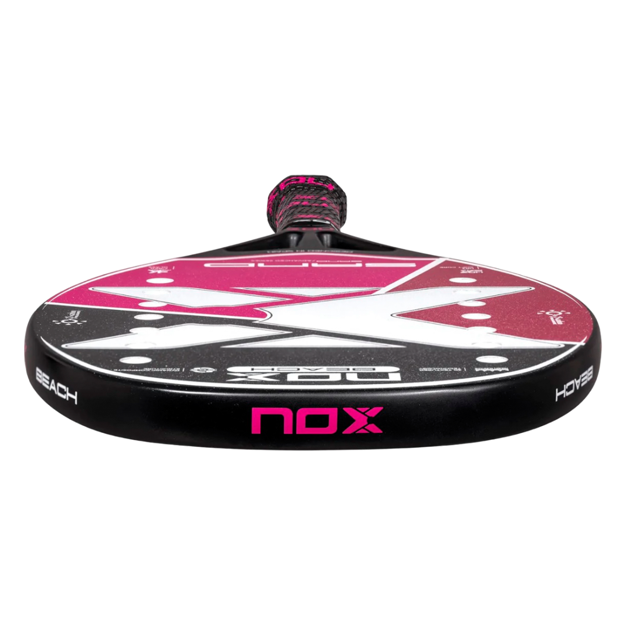 NOX Beach Sand Pink 2022