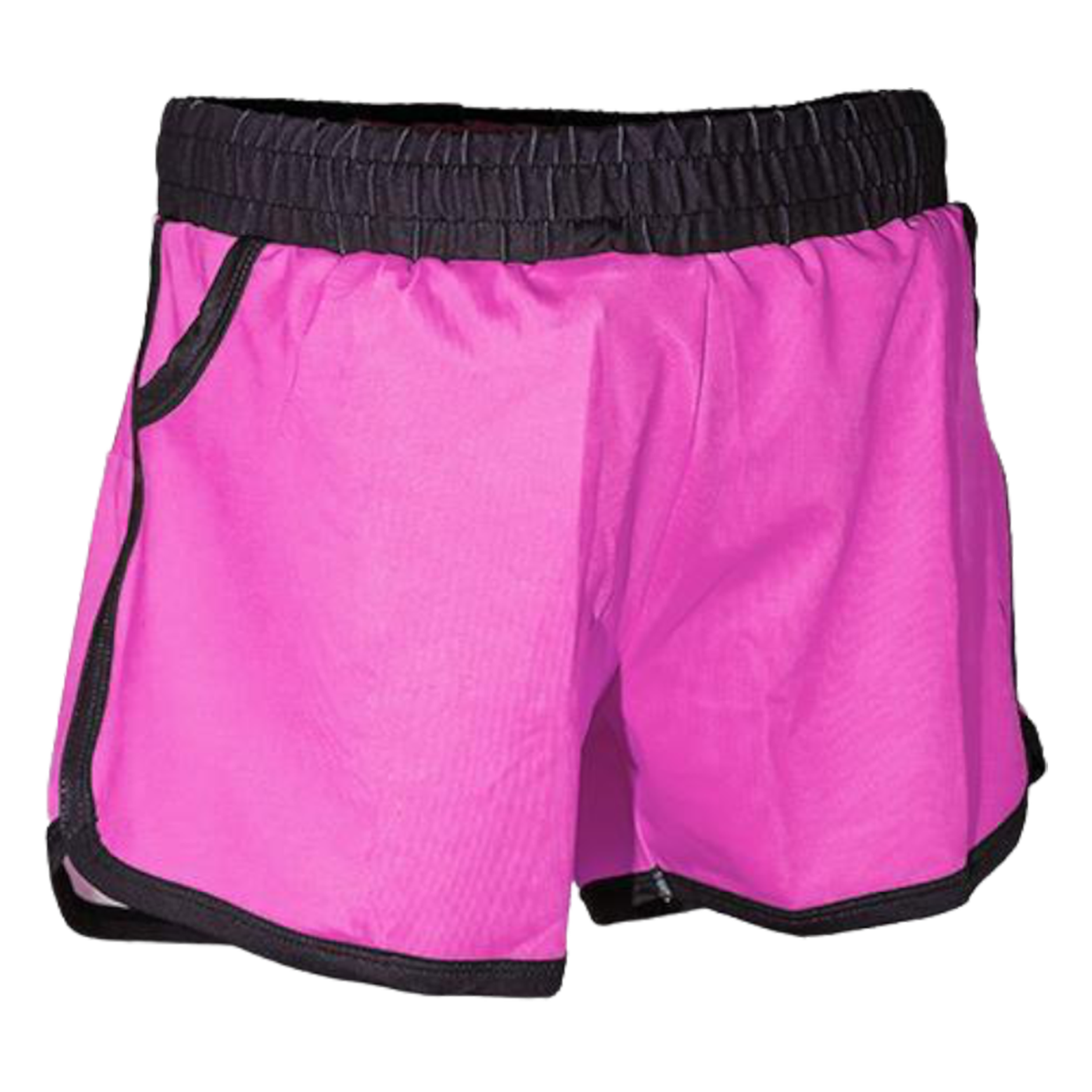 Heroes #PINK Women Short