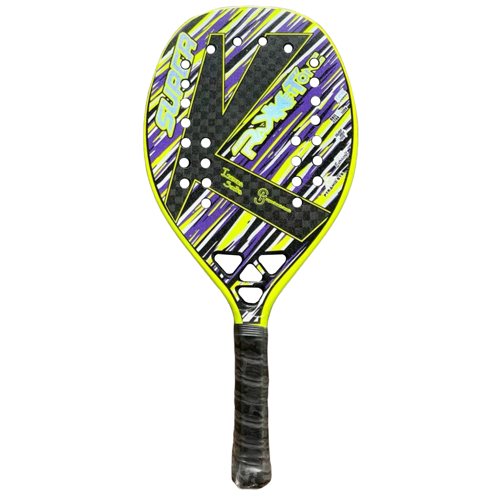 Rakkettone Super K 2022