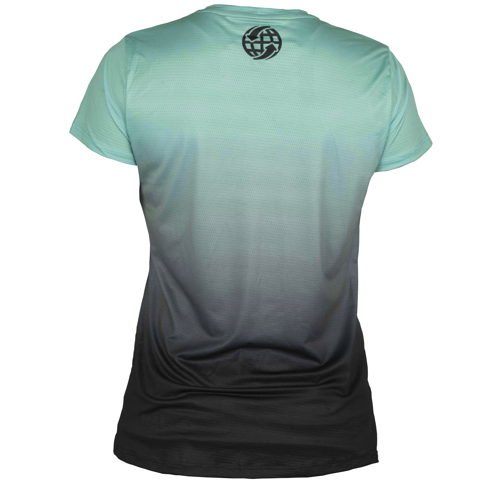 Ocean Air Performance Degrade T Shirt