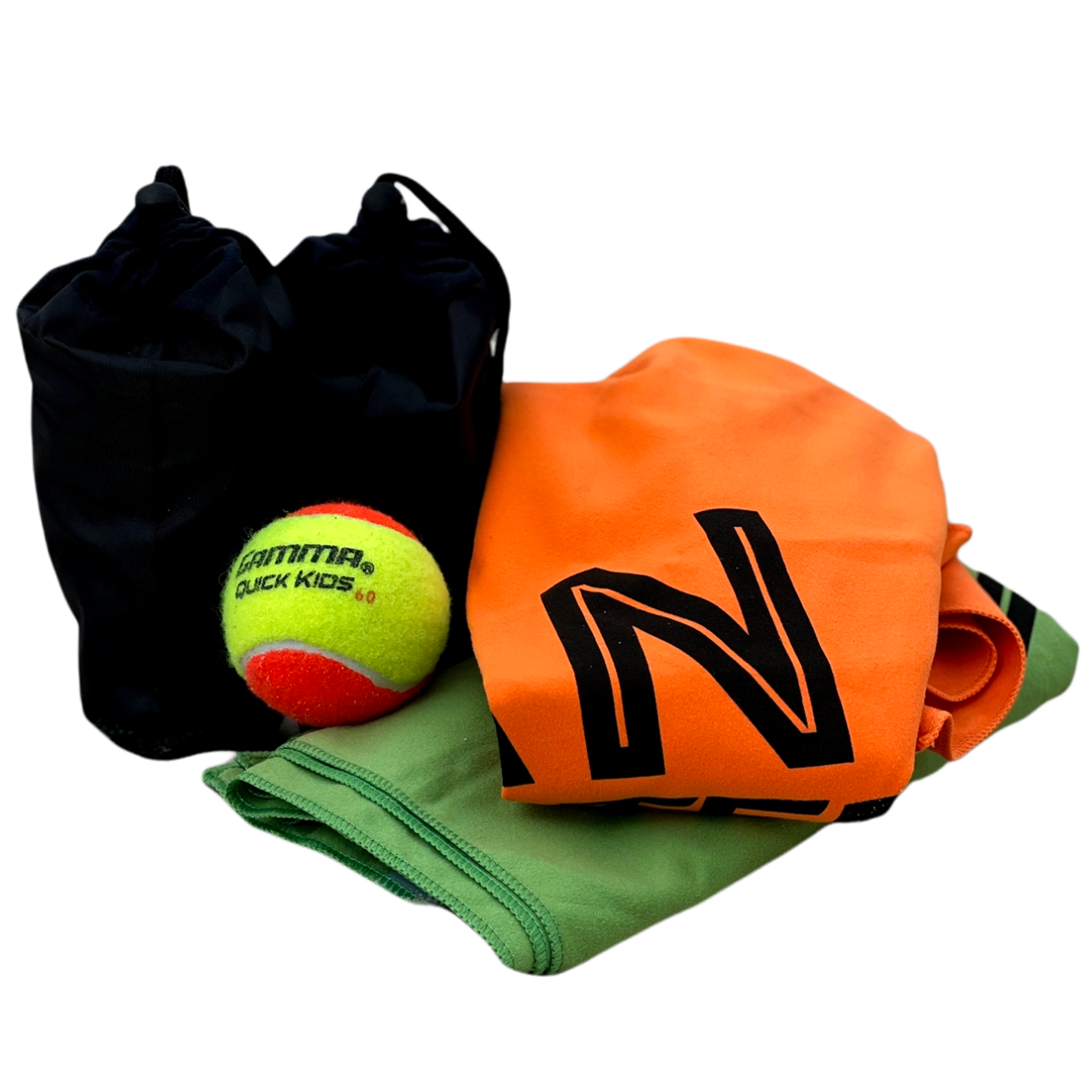 Ocean Air Microfiber Sport Towel