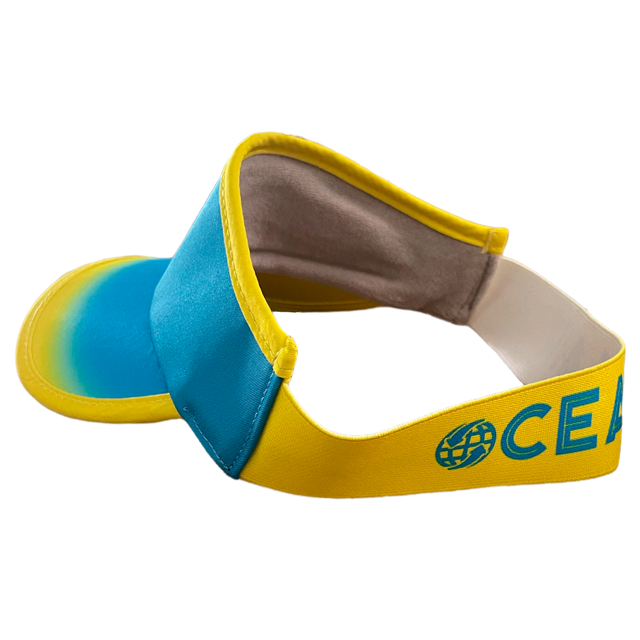Ocean Air Visor Hat