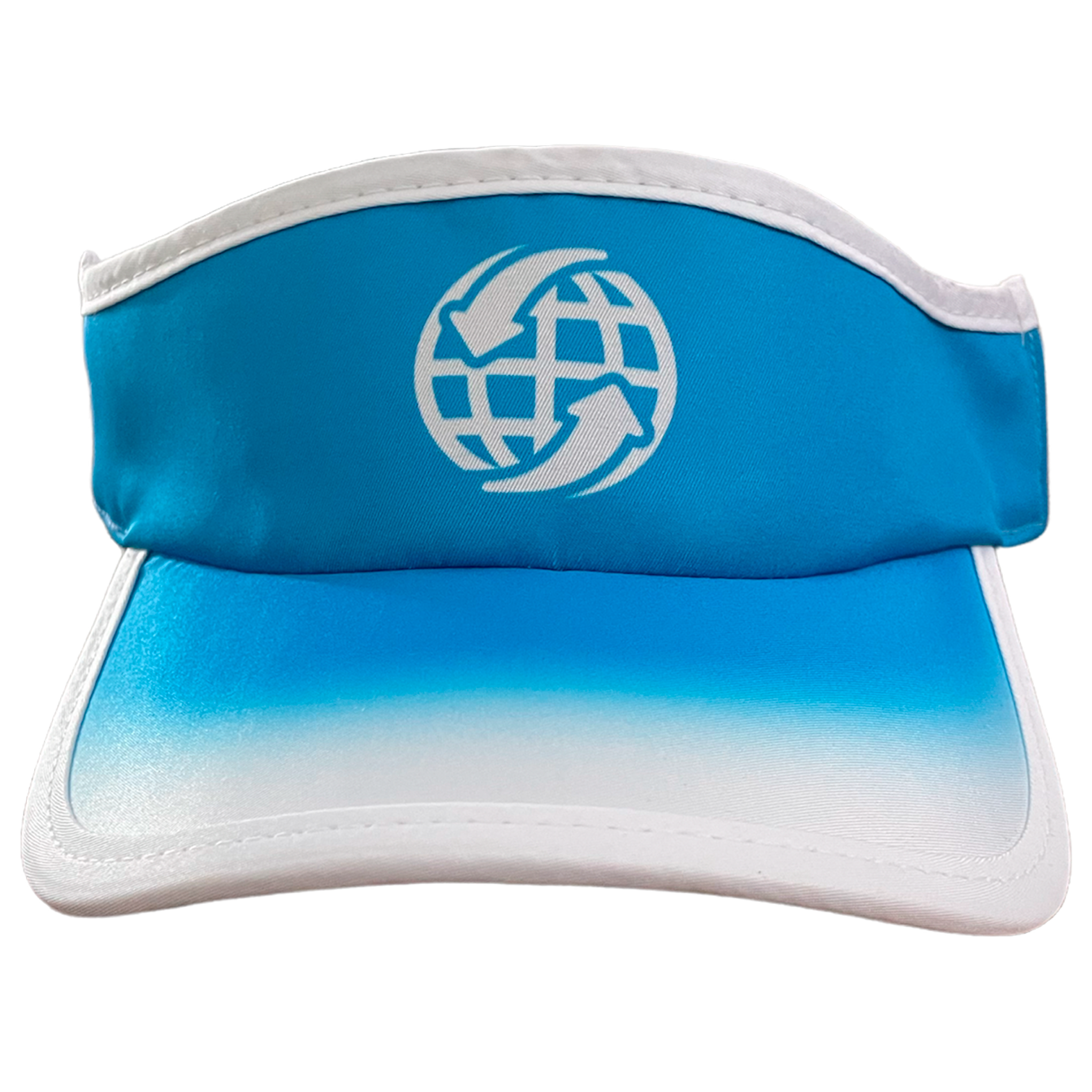 Ocean Air Visor Hat