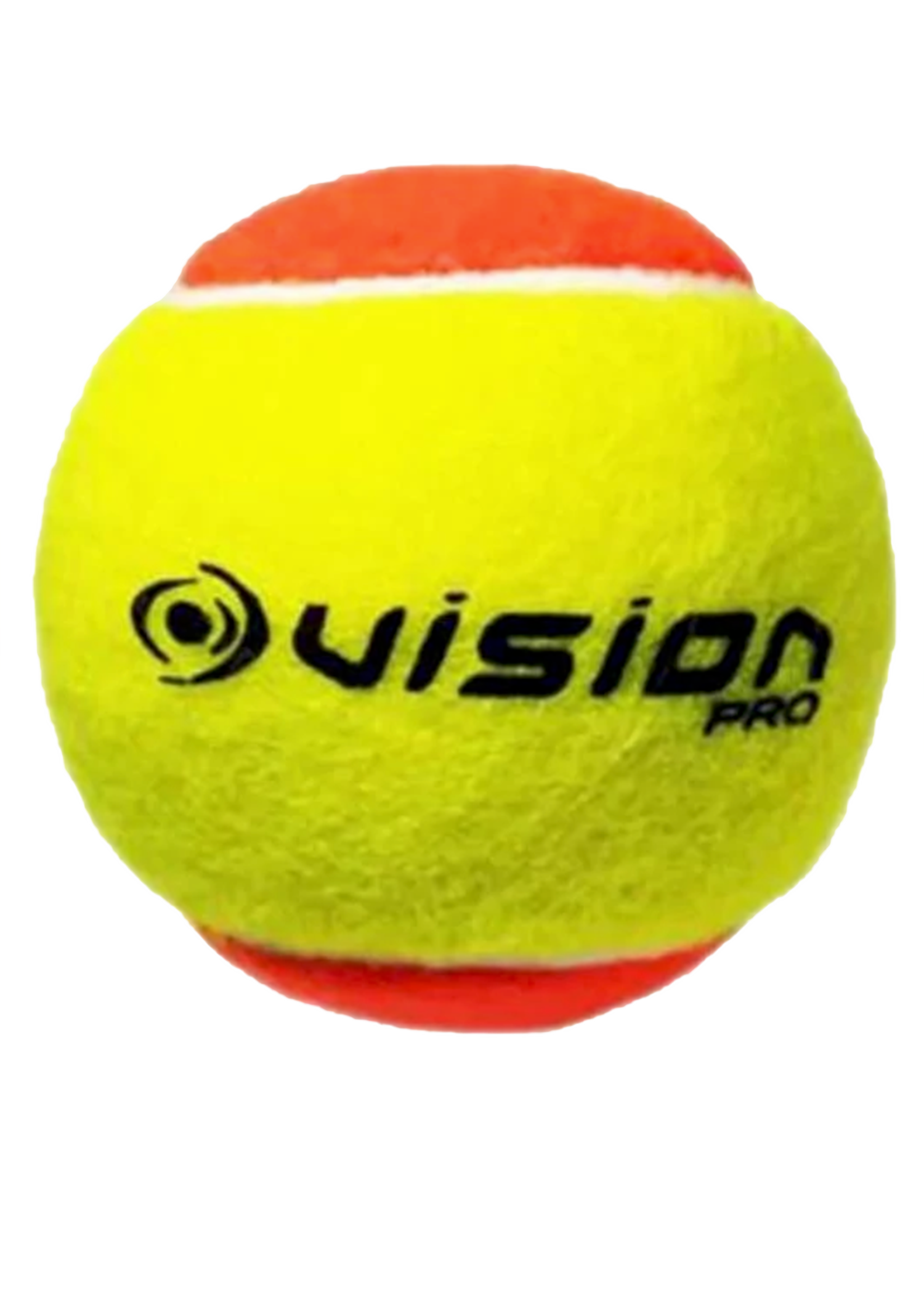 Vision Beach Tennis Ball - 60 Pack