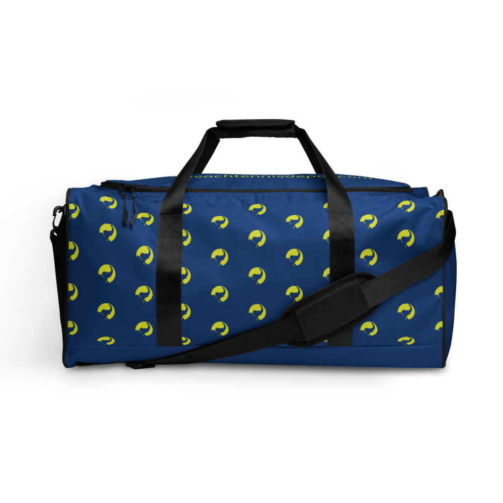 BTD Duffle bag