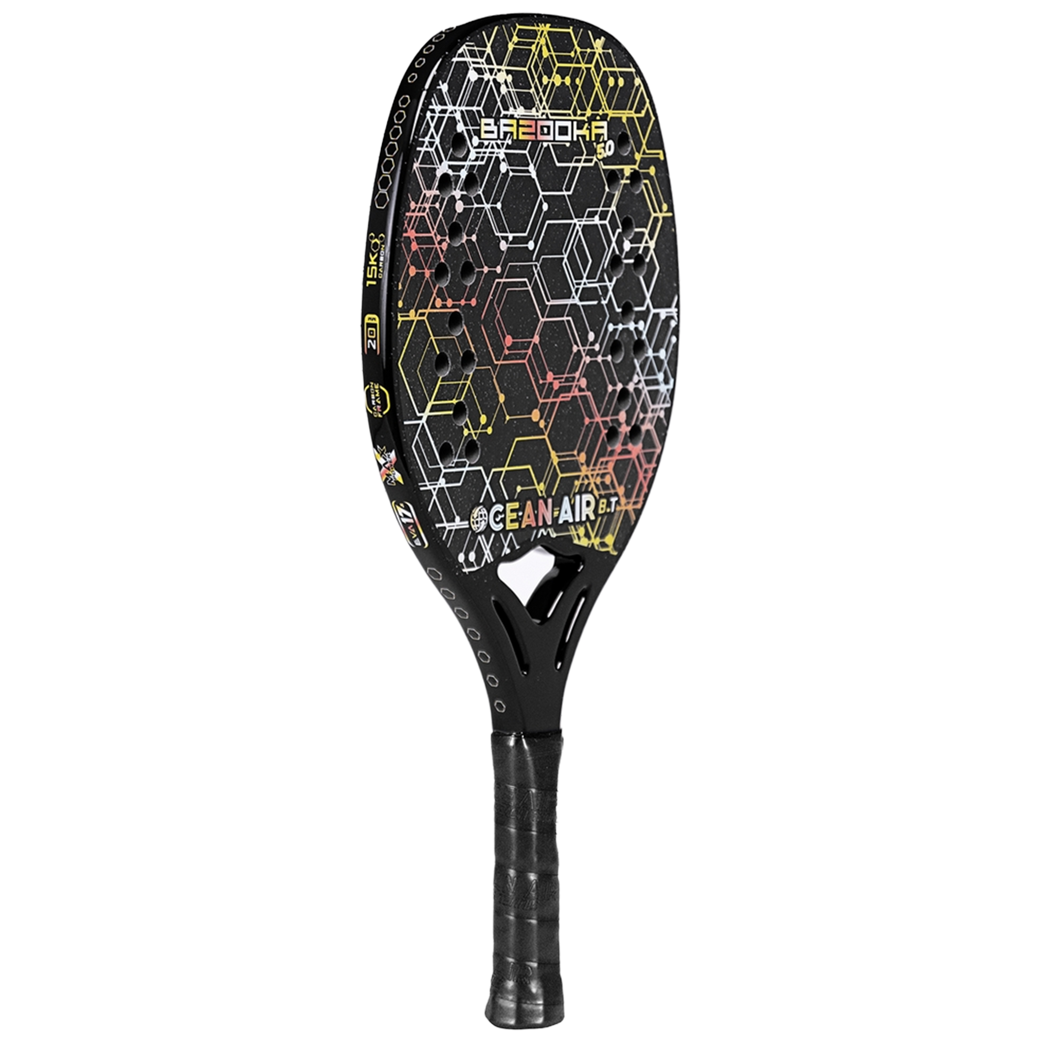 Ocean Air Bazooka 5.0 2023