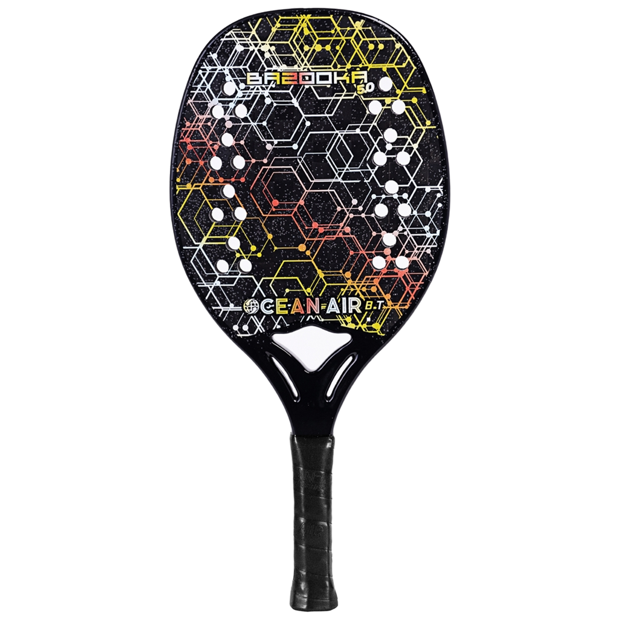 Ocean Air Bazooka 5.0 2023