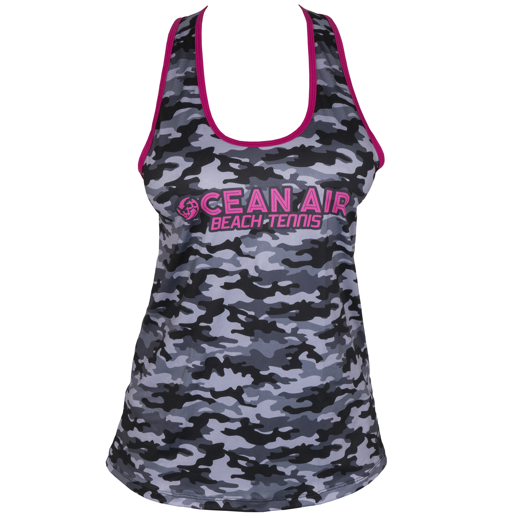 Ocean Air Camo Set