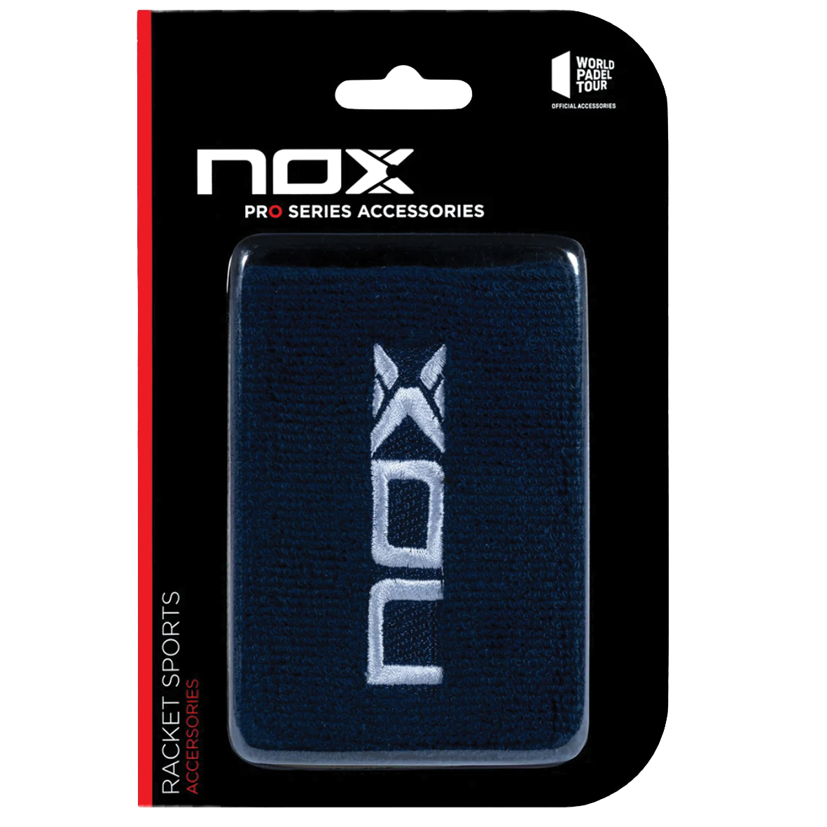 NOX Overgrip Pro [ BLISTER de 12 Empuñaduras NOX Overgrip Pro [ BLISTER de 12 Empuñaduras