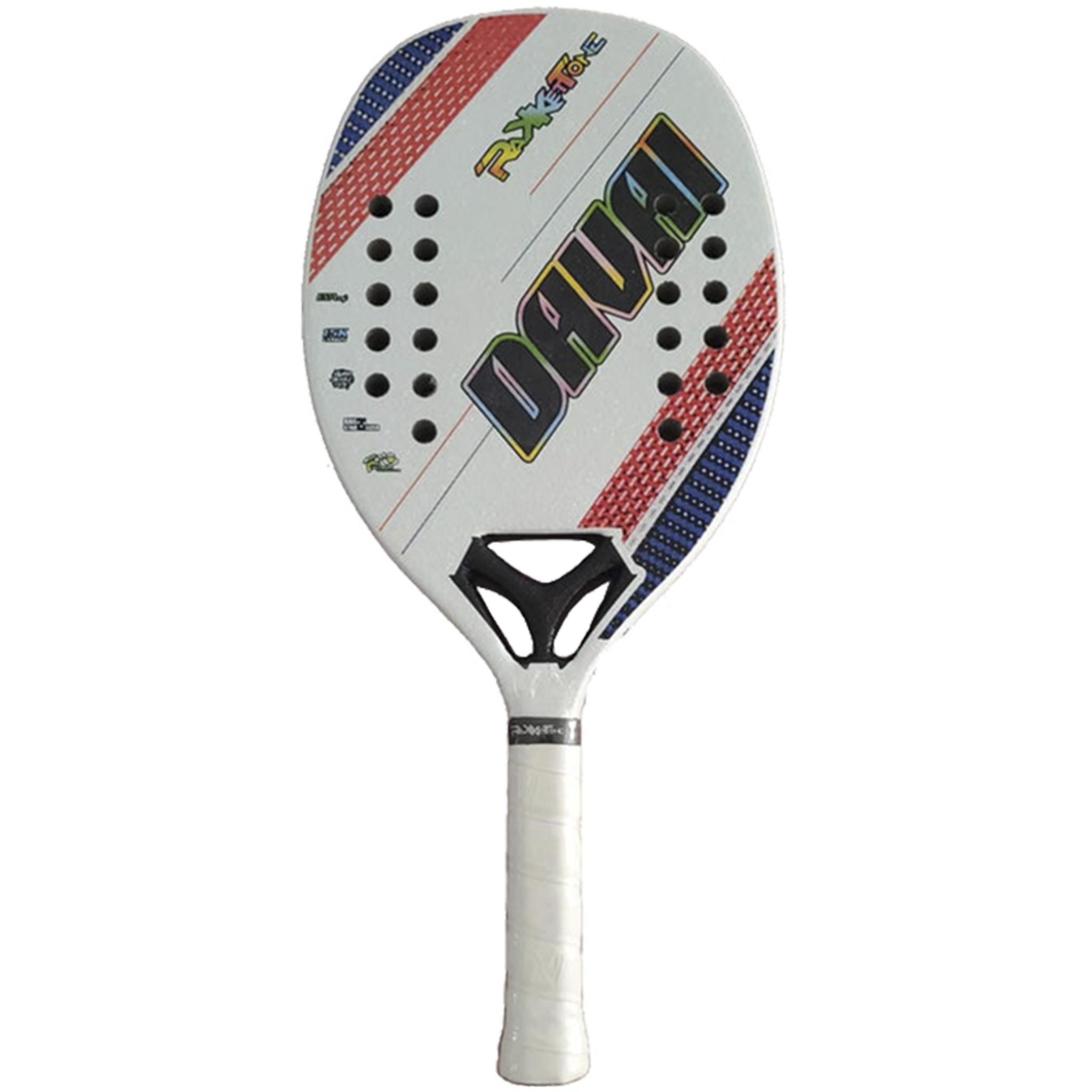 Rakkettone Davai 2022