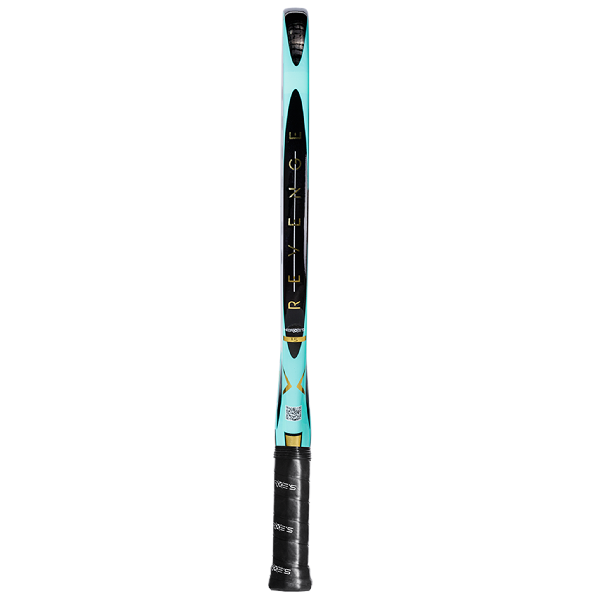 Heroes #REVENGE Tiffany 2023 Beach Tennis Racket