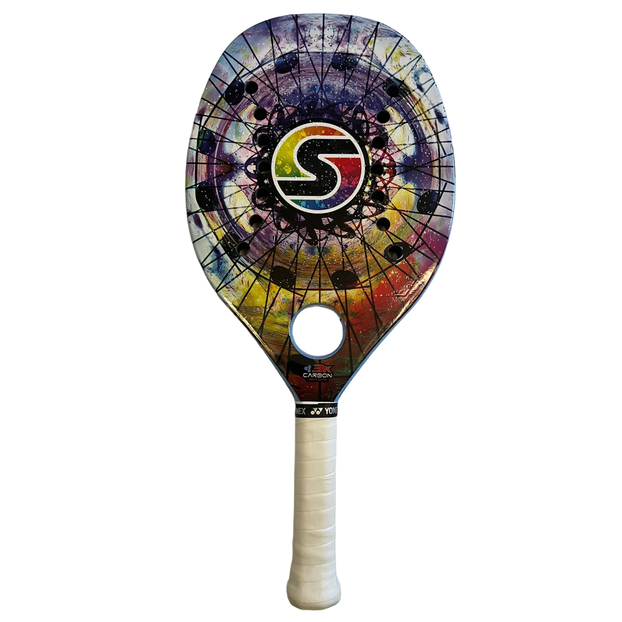 Sexy Special Edition 3K Carbon BUFO GT