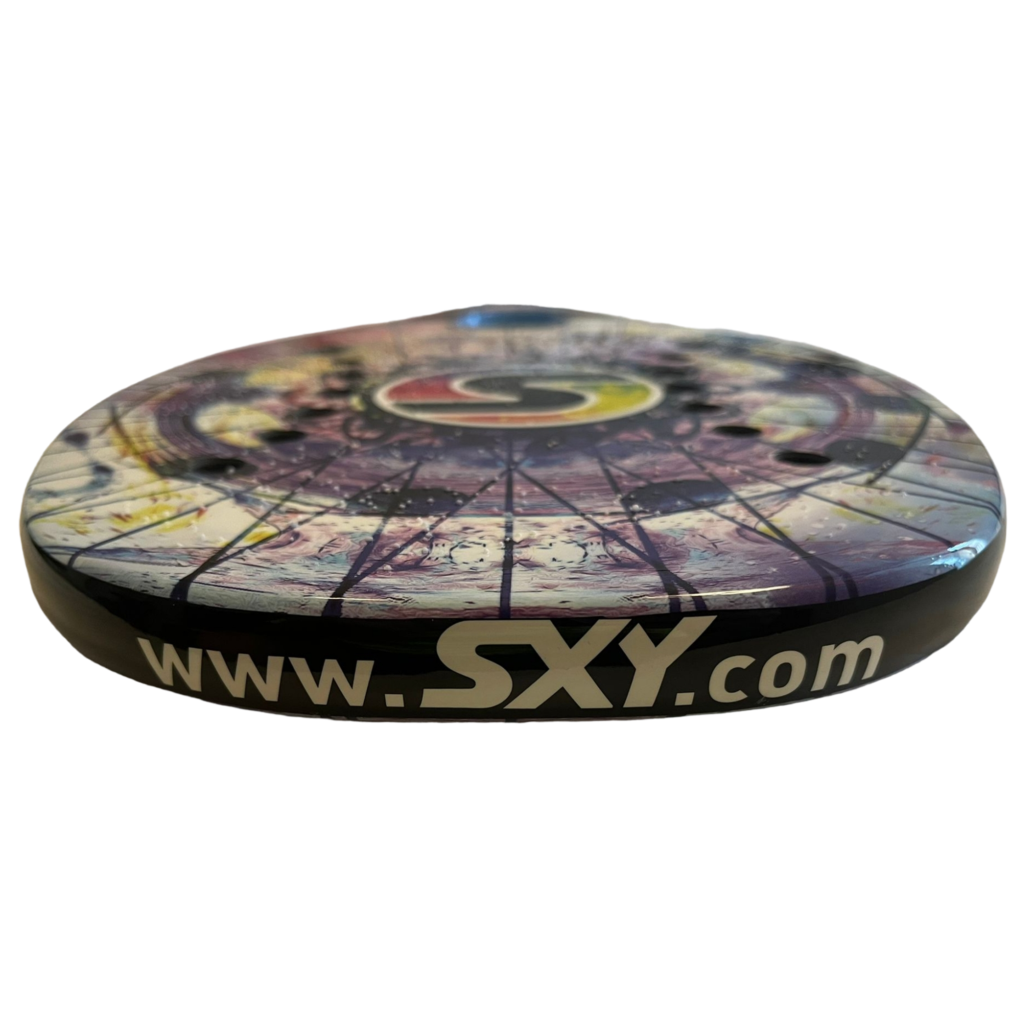 Sexy Special Edition 3K Carbon BUFO GT