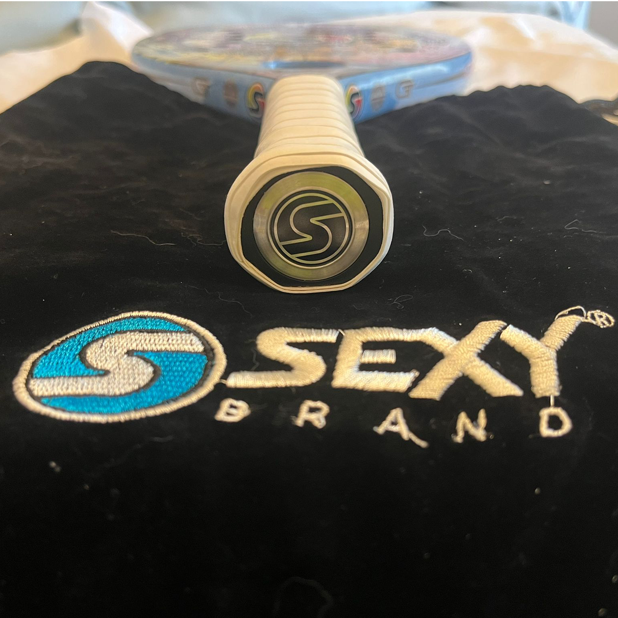 Sexy Special Edition 3K Carbon BUFO GT