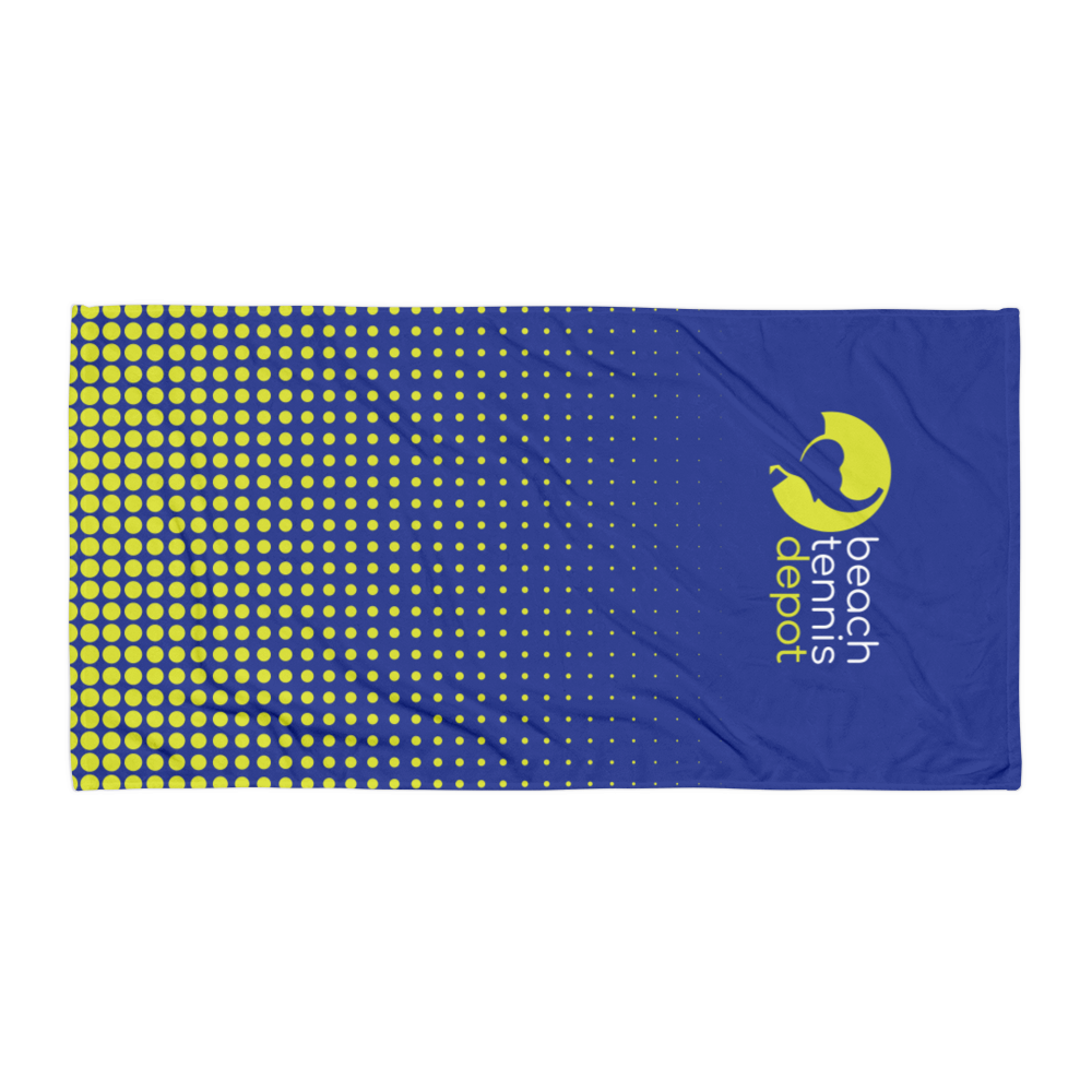 BTD Sport Towel