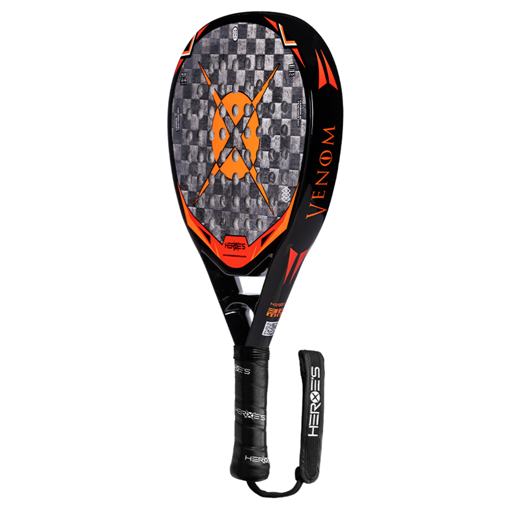 Heroes Venom Padel 2023
