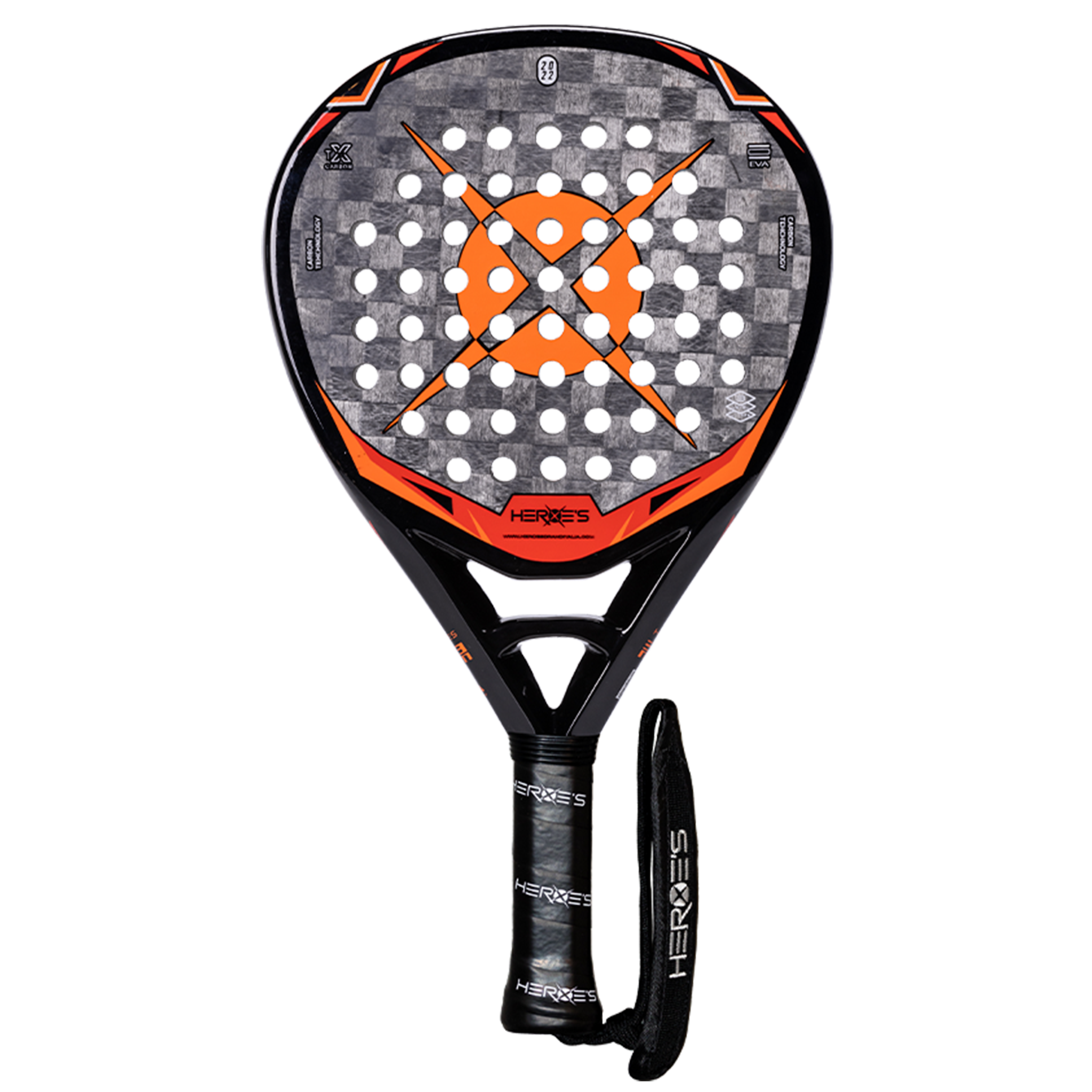 Heroes Venom Padel 2023