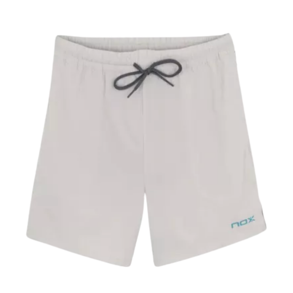 NOX PRO SHORT MEN NICOLAS GIANOTTI / WARM GREY