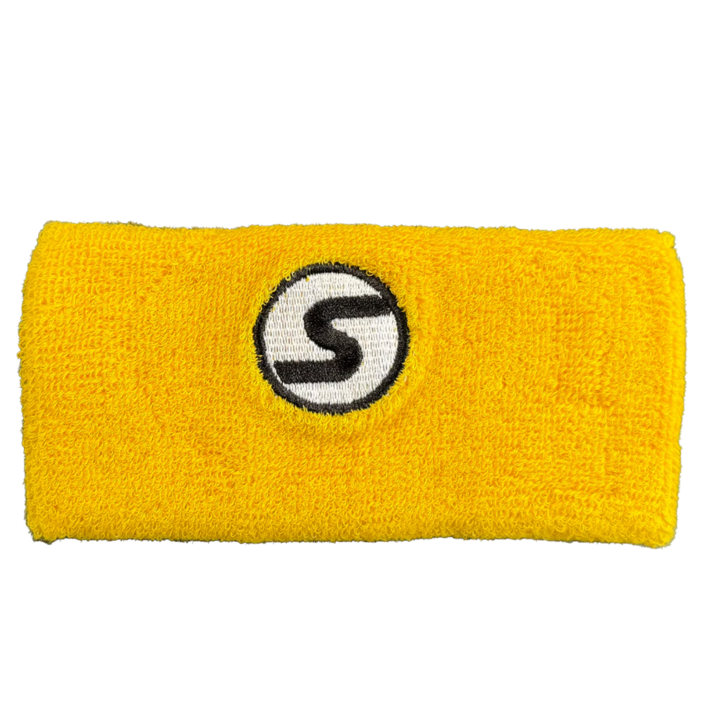SXY Pro Series All-Sport Large Wristband