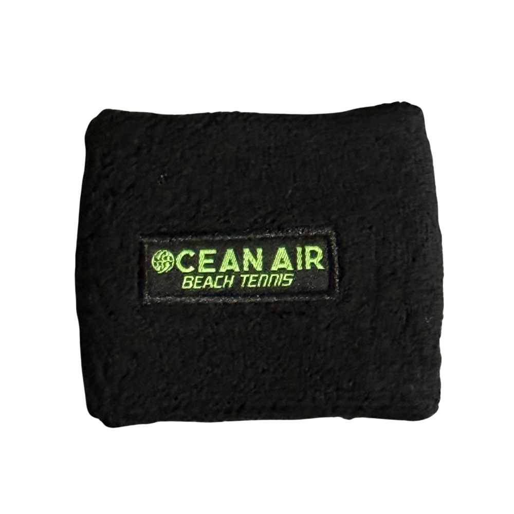 Ocean Air Performance Wristband 6 cm