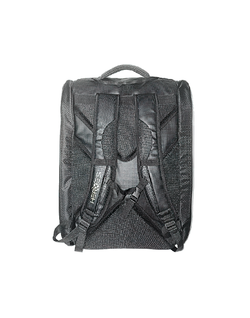 Heroes #Thunder TECH PRO bag