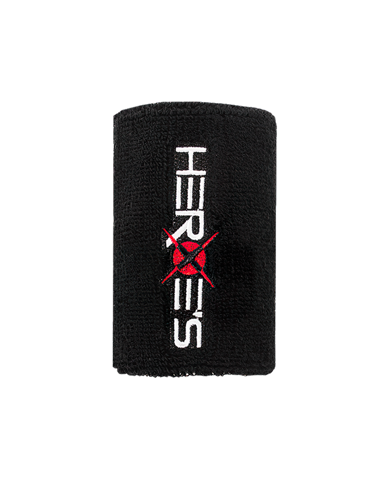 Heroes Wristbands