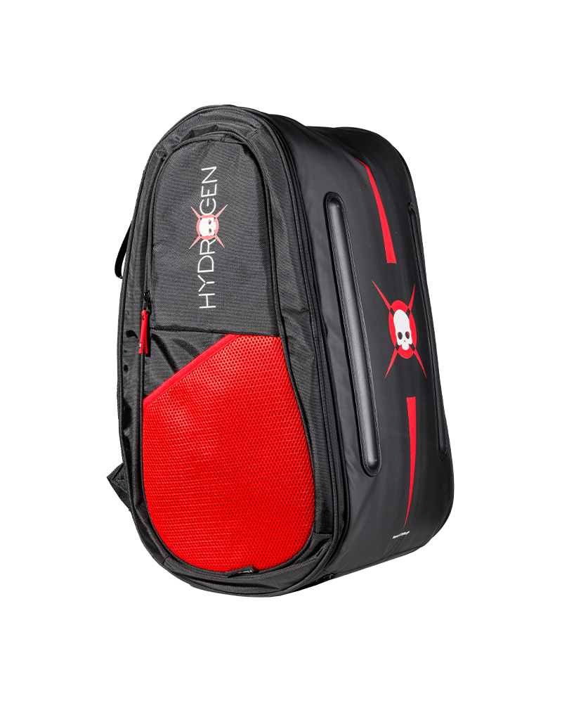 #THUNDER Heroe's x Hydrogen Beach Tennis Backpack 2024