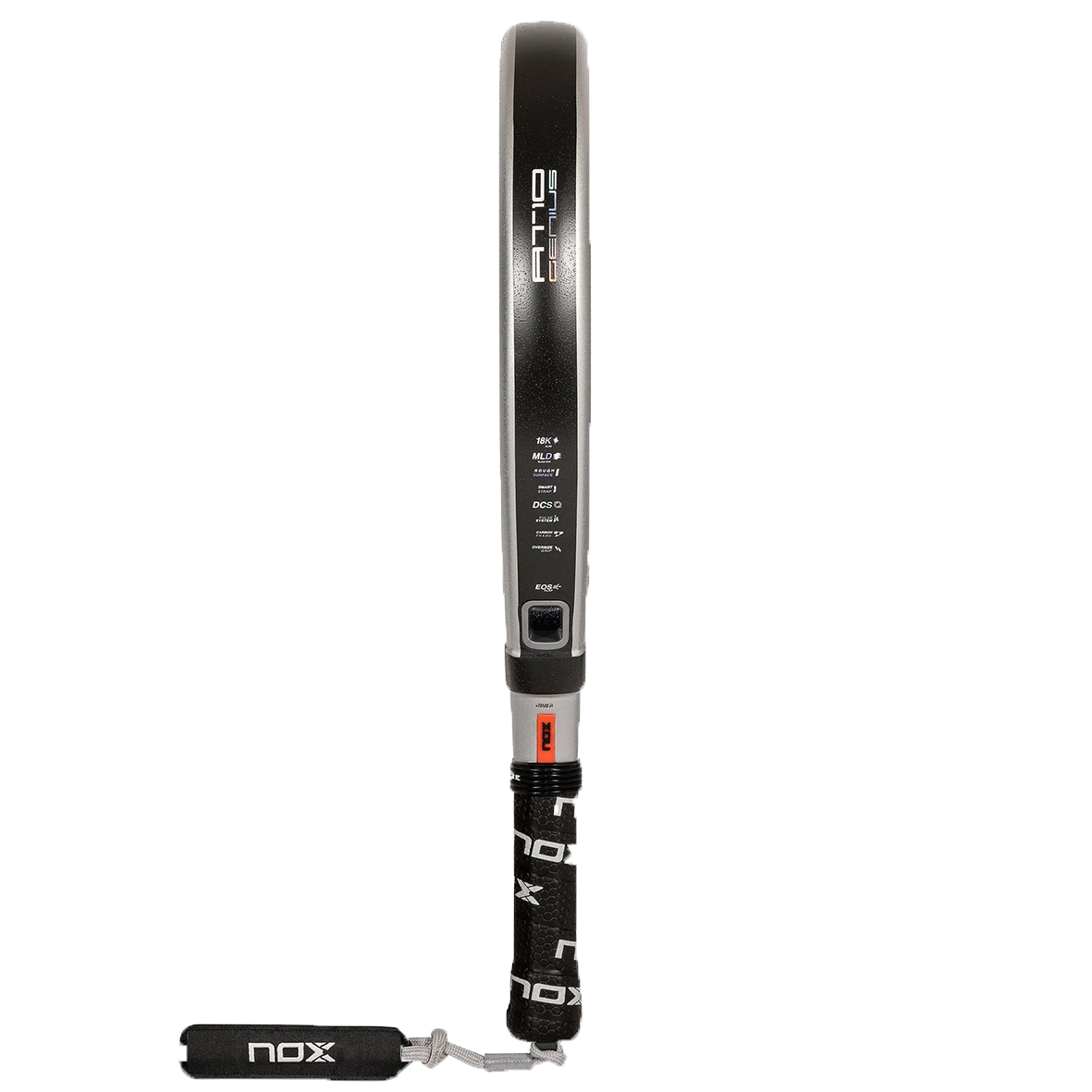 NOX AT10 Luxury GENIUS 18K Alum 2024 by Agustín Tapia