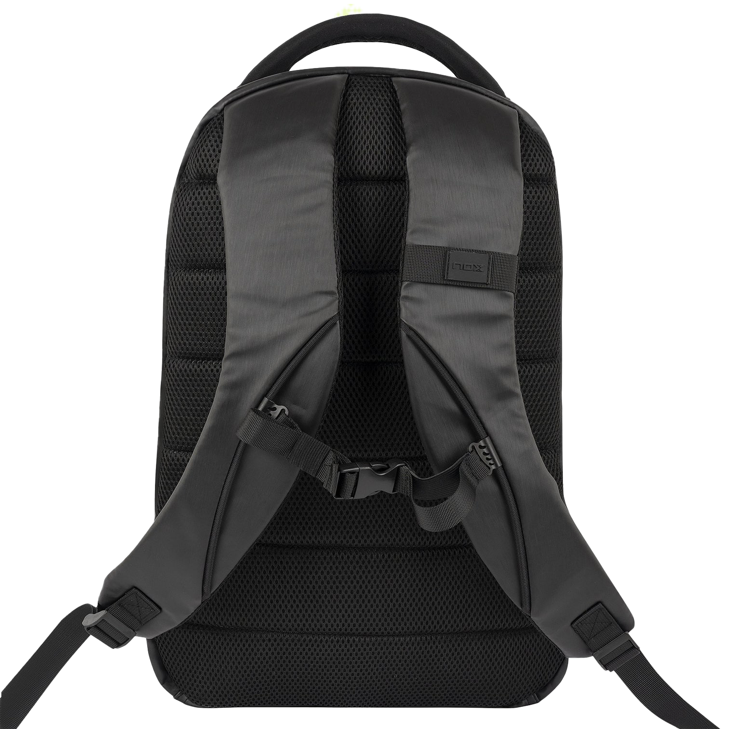 NOX Black Pro Series Backpack