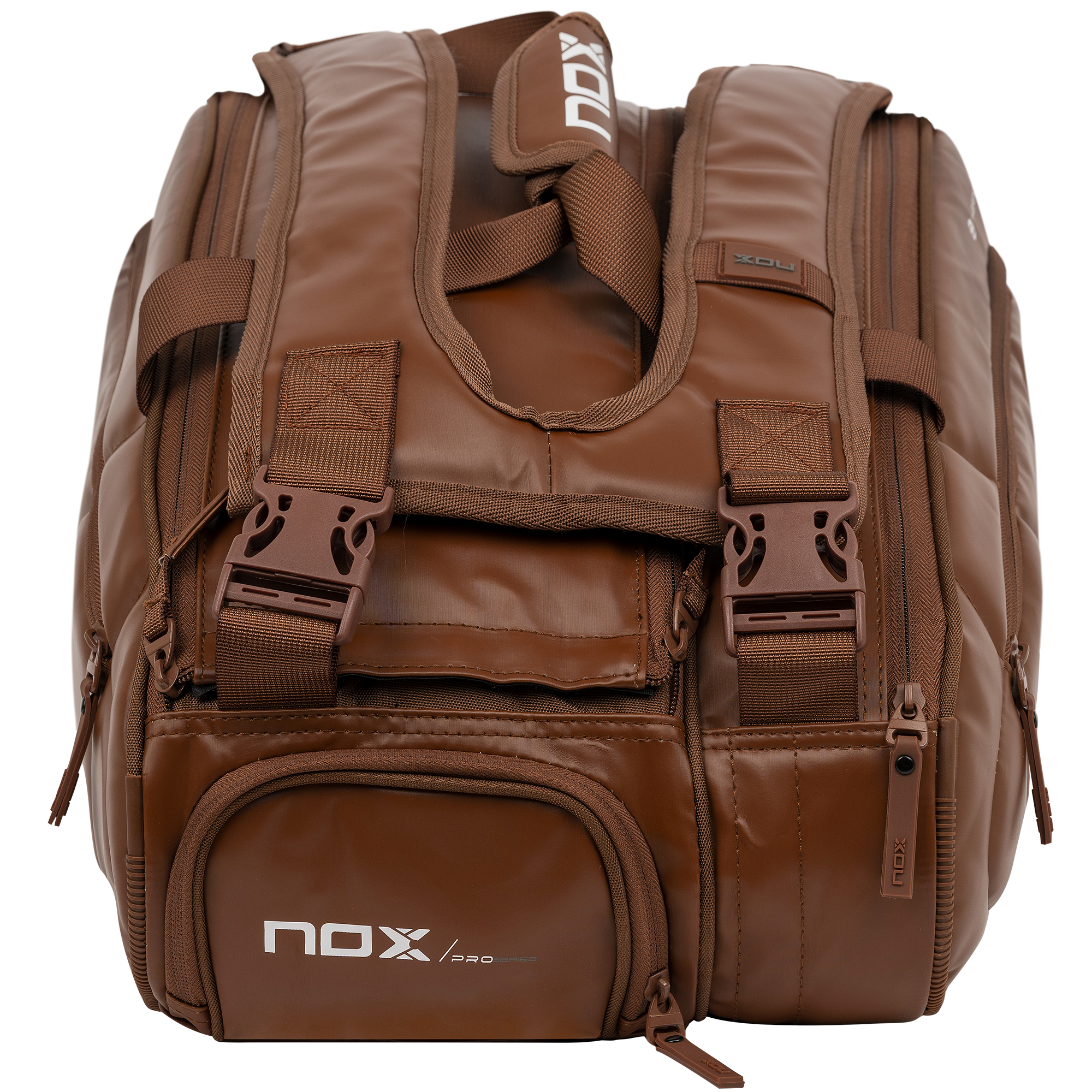 NOX Camel Pro Series Racket Bag