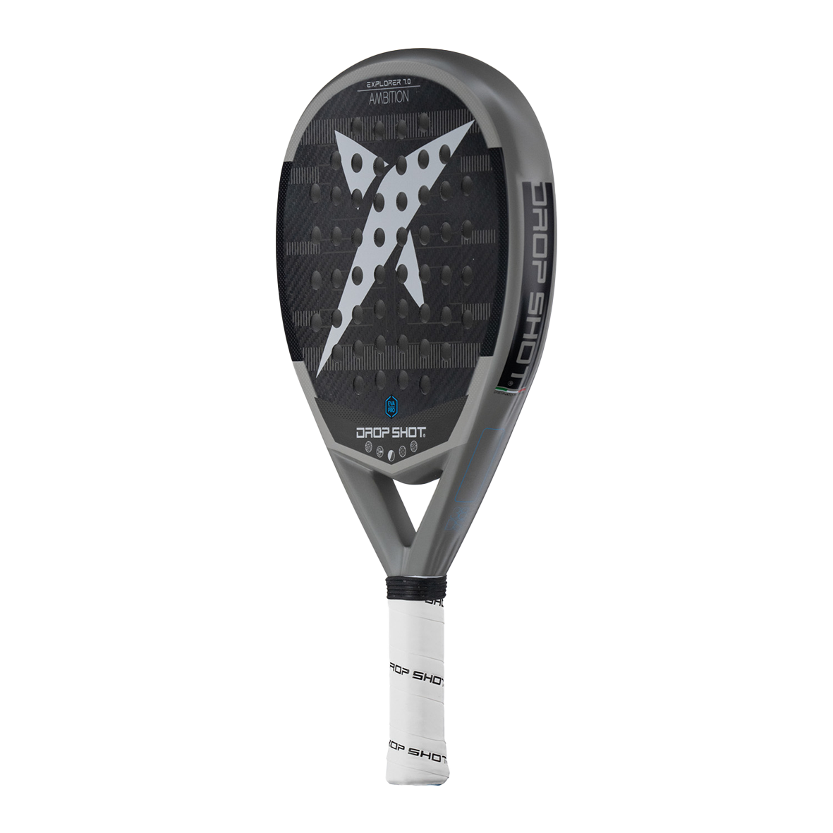 Drop Shot 2024 Explorer Pro 7.0 Padel