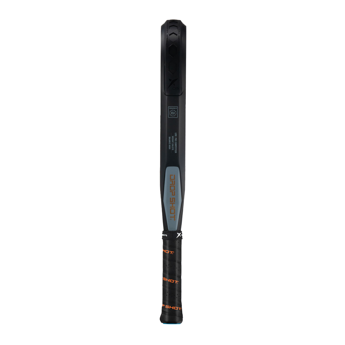 Drop Shot 2024 Furia Attack Padel
