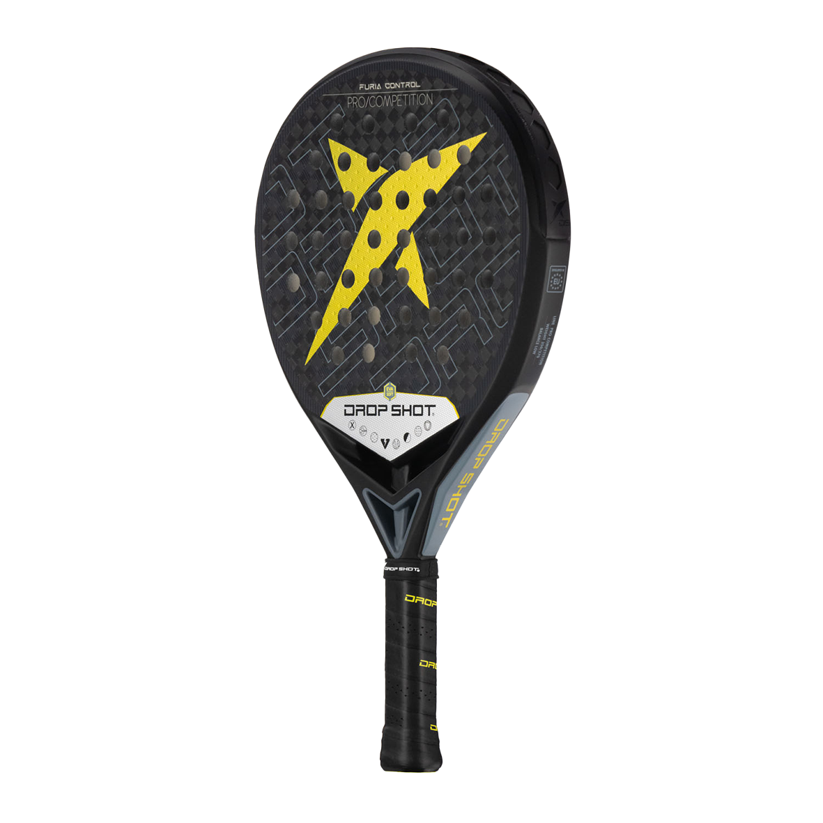 Drop Shot 2024 Furia Control Padel