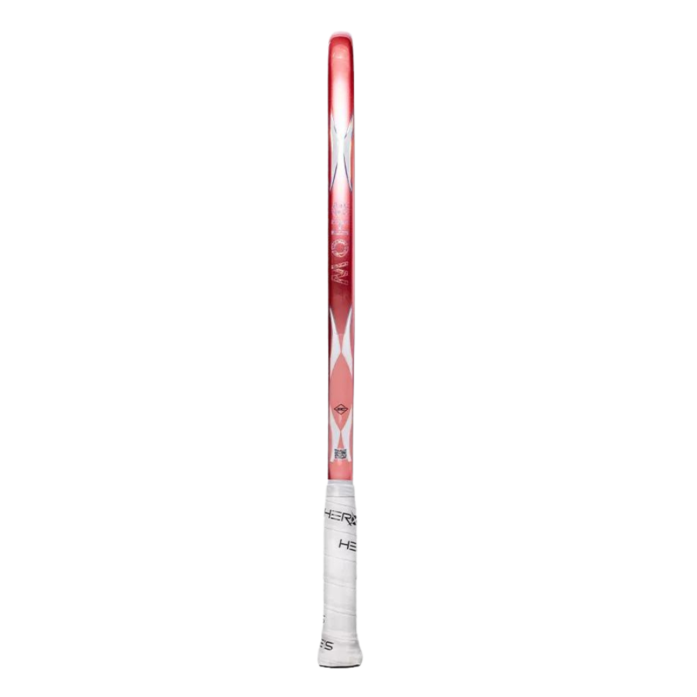 Heroes SHOW 2024 Beach Tennis Racket + Glipper Treatment