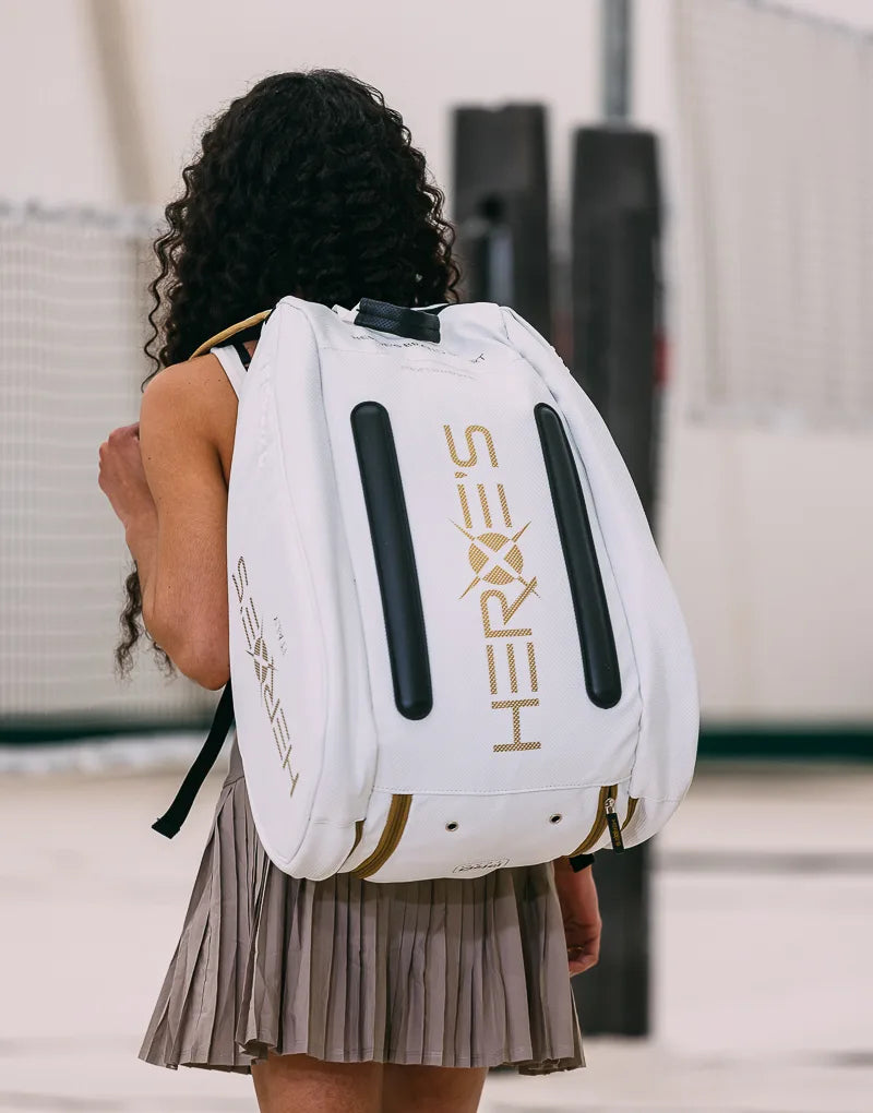 Heroes Thunder ATLAS Beach Tennis Duffle Bag