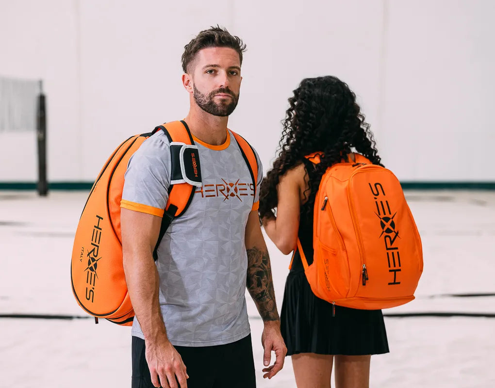 Heroes Gravity HORIZONT Beach Tennis Backpack