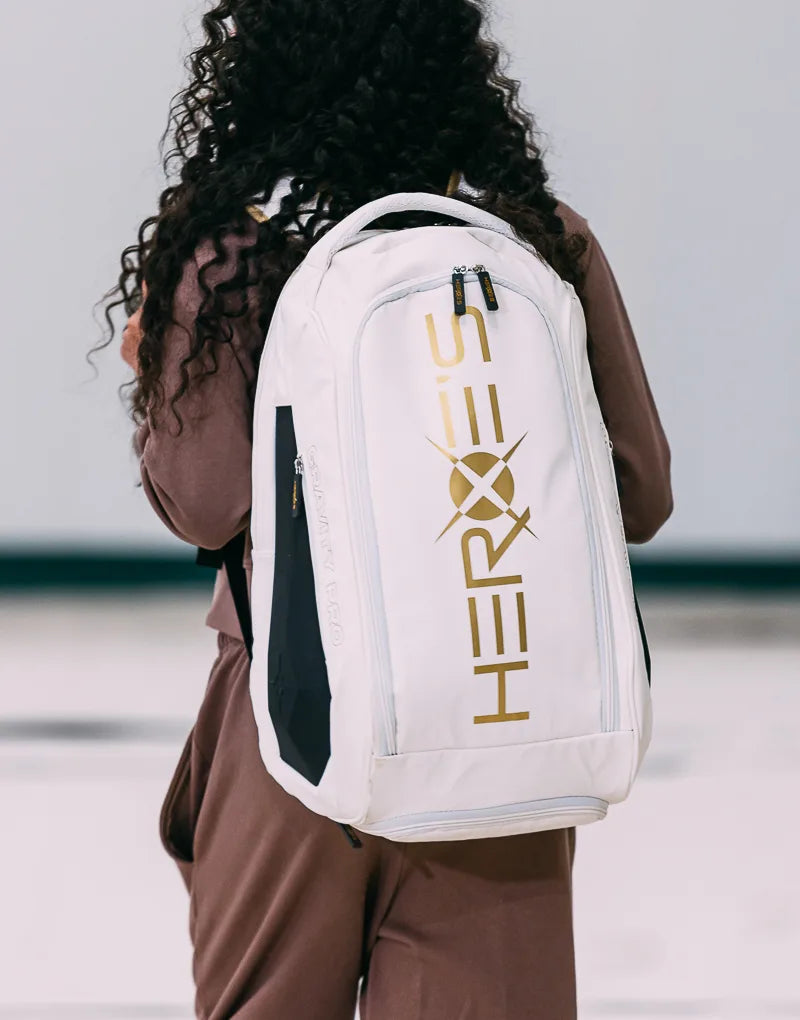 Heroes Gravity ATLAS Beach Tennis Backpack