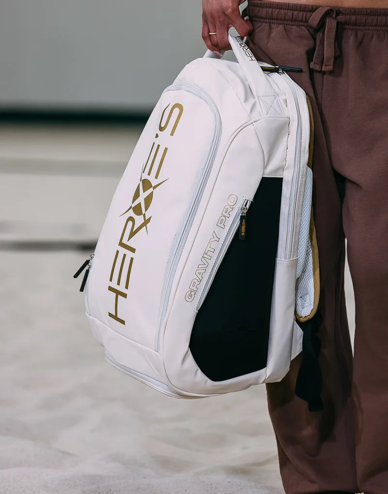Heroes Gravity ATLAS Beach Tennis Backpack