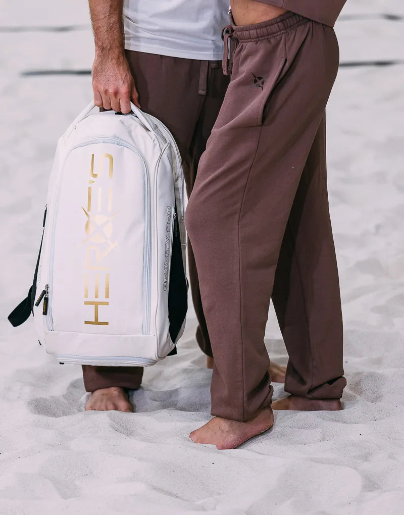 Heroes Gravity ATLAS Beach Tennis Backpack