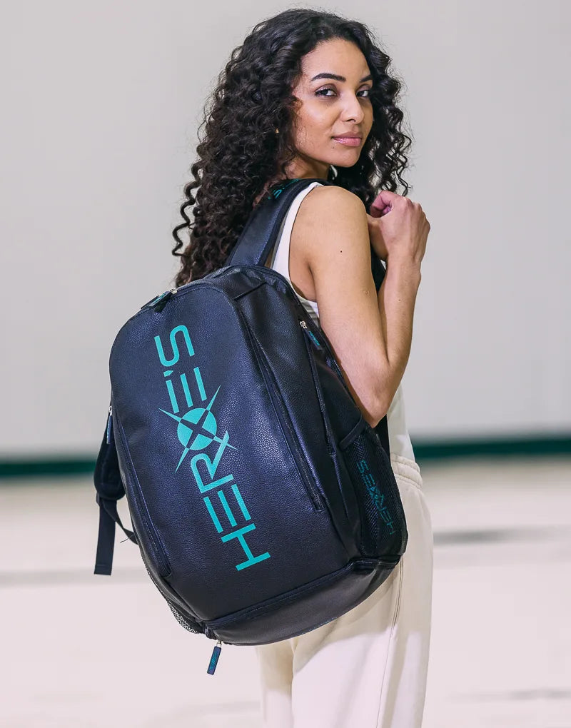 Heroes Gravity FUTURA Beach Tennis Backpack