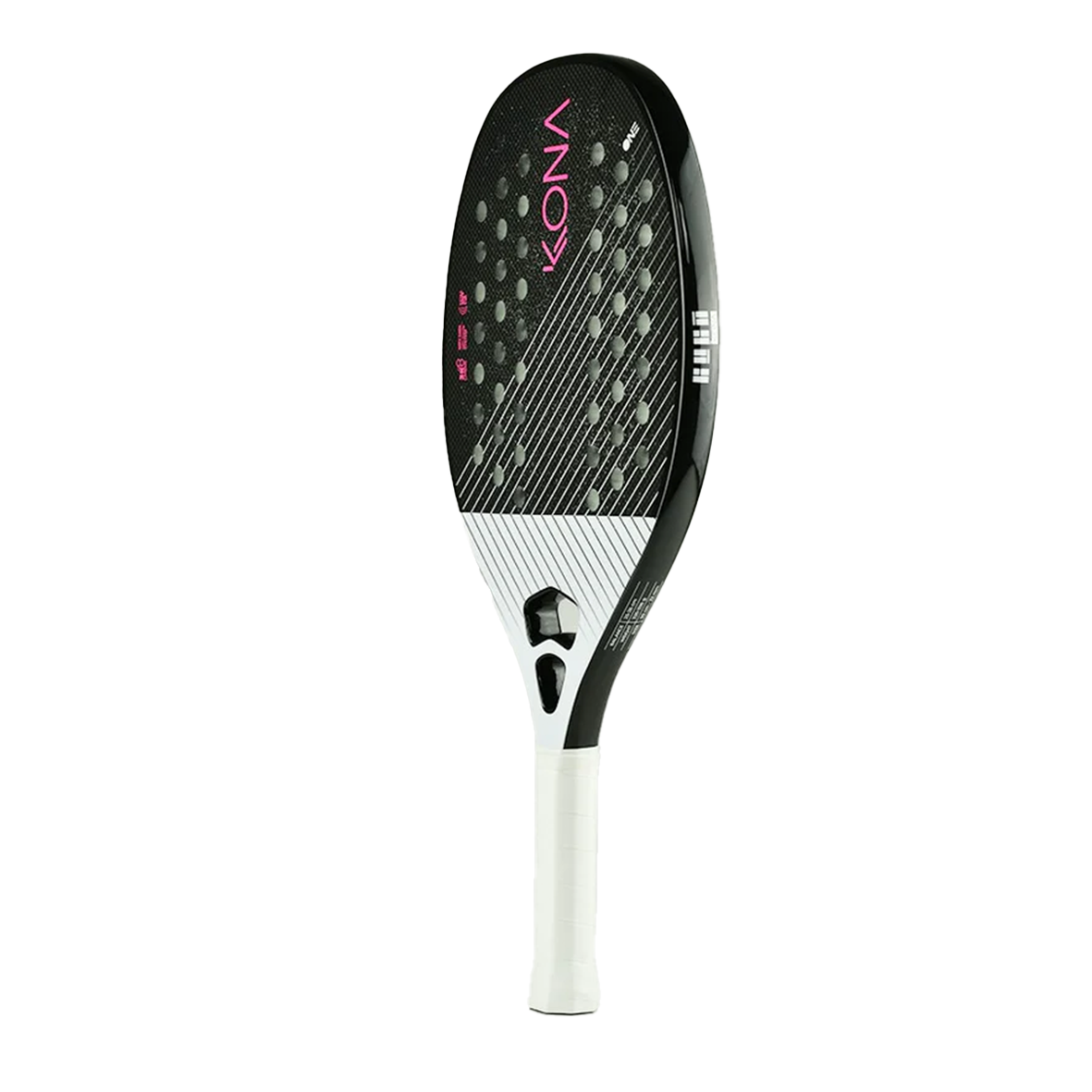 Kona ONE BLACK Beach Tennis 2024